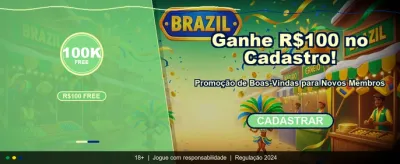 Sinta a Emoção do Jackpot