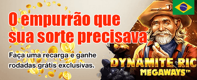 Melhores Slots do Brasil