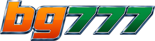 bg777 Logo